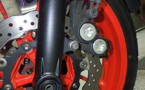 YAMAHA MT-07 ABS RM19J