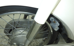HONDA C110 SUPER CUB JA07