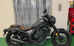 HONDA REBEL 250  S E-clutch MC49