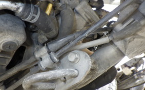 HONDA GYRO CANOPY TA03