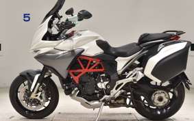 MV AGUSTA TURISMO VELOCE 800 2019