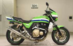 KAWASAKI ZRX400 1994 ZR400E