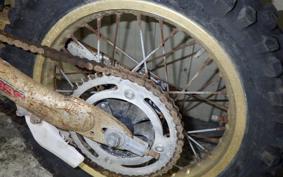YAMAHA YZ80 2019 43K