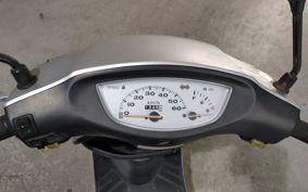 HONDA DIO AF34