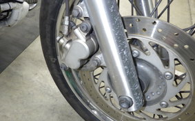 YAMAHA DRAGSTAR 400 2001 VH01J