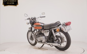 KAWASAKI W1 SA 1971 W1F