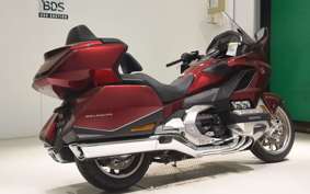 HONDA GL 1800 GOLD WING TOUR 2020 SC79
