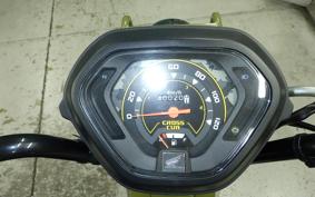 HONDA CROSS CUB 110 1986 JA45