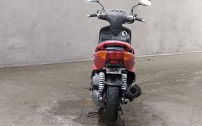 YAMAHA CYGNUS125XSR SE12J