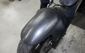 SUZUKI グラディウス400 2013 VK58A