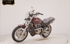 KAWASAKI ZEPHYR 400 Gen.2 1992 ZR400C