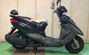 YAMAHA AKUSHI STREET SE53J