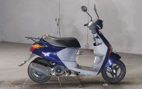 SUZUKI LET's 5 CA47A