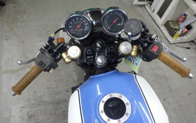SUZUKI GSX400 IMPULSE 1994 GK79A