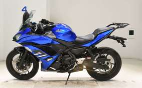 KAWASAKI NINJA 650 A 2018 ER650H