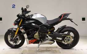 DUCATI ストリート FIGHTER V4SP2 2024