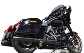 HARLEY FLHXST 2023 ABL