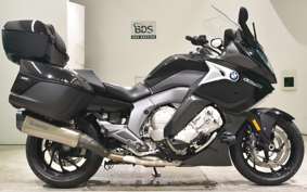 BMW K1600GT 2017