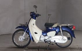 HONDA SUPER CUB50 AA09