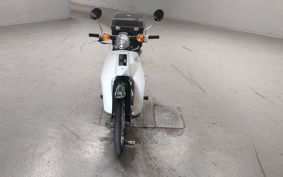 HONDA SUPER CUB50 C50