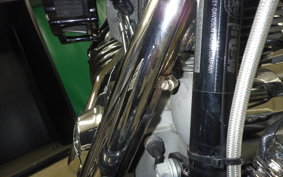HARLEY FXCW 1580 2009