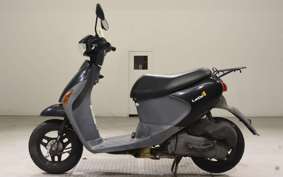 SUZUKI LET's 4 2016 CA45A