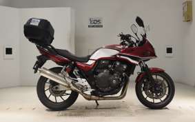 HONDA CB400 SUPER BOLDOR A 2020 NC42