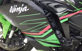 KAWASAKI ZX-4R SE 2025 ZX400P