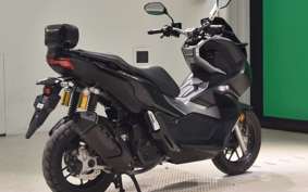 HONDA ADV150 2007 KF38