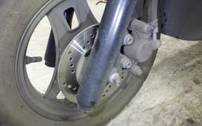 SUZUKI ADDRESS V125 S 2021 CF4MA