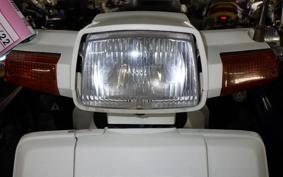 HONDA GYRO UP TA01