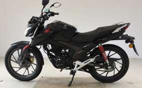HONDA CBF125R 2013