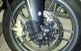 TRIUMPH TIGER 800 2013
