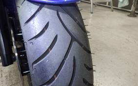 YAMAHA N-MAX 155 A SG50J