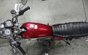 YAMAHA SR400 Gen.3 2006 RH01J