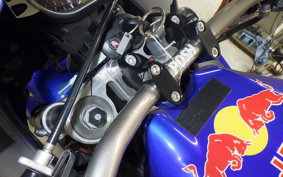 HONDA CBR1000RR Gen. 2 2008 SC59