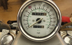 YAMAHA VMAX 1989