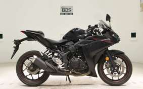 YAMAHA YZF-R25 A RG43J
