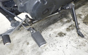 YAMAHA DRAGSTAR 250 2015 VG05J