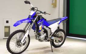 YAMAHA WR250R DG15J