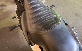 HARLEY XL883R 2007 CS2