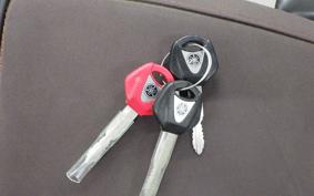 YAMAHA XSR900 2017 RN46J