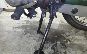 HONDA C50 SUPER CUB C50