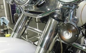 HARLEY FLSTC 1580 2007