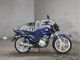 Фото Honda CB MAN125 с японского аукциона