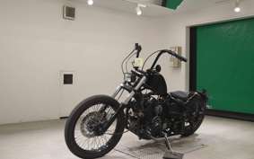 YAMAHA DRAGSTAR 400 2018 VH01J
