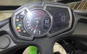 KAWASAKI NINJA 650 A 2018 ER650H