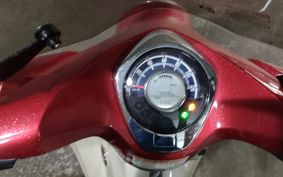 HONDA  SUPER CUB C125 JA58