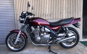 KAWASAKI ZEPHYR 1100 1995 ZRT10A