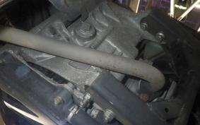 YAMAHA TRICITY 125 SE82J